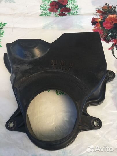 Натяжной ролик Дэу Матиз