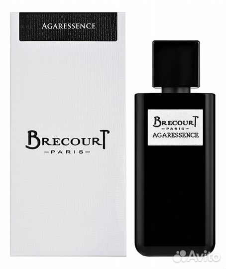 Brecourt Agaressence EDP Women 100 ml Оригинал
