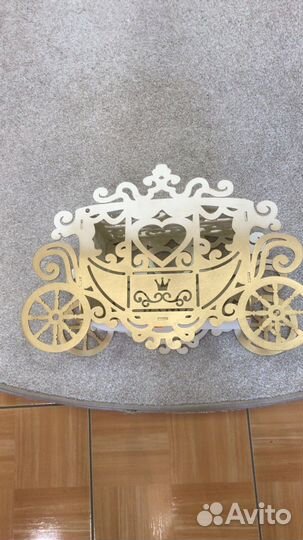 Свадебные аксессуары