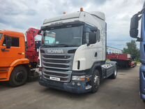 Scania G420, 2011