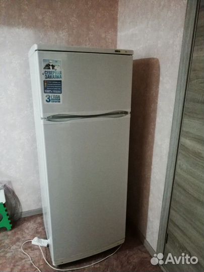 Мастер по ремонту холодильников