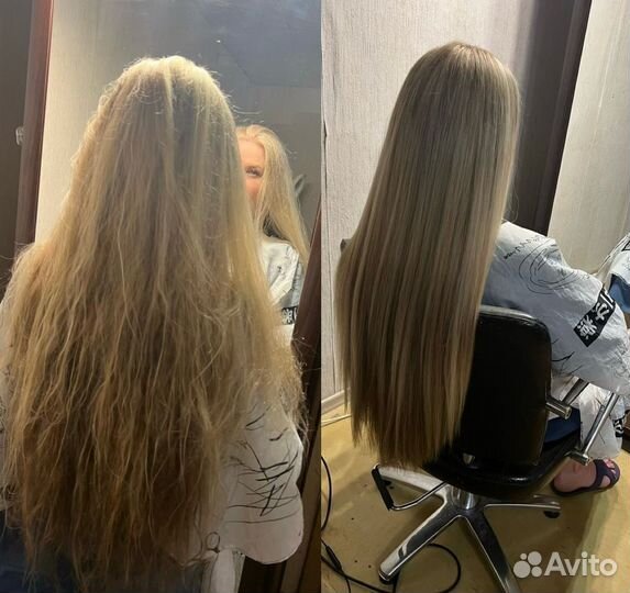 Мастер парикмахер универсал