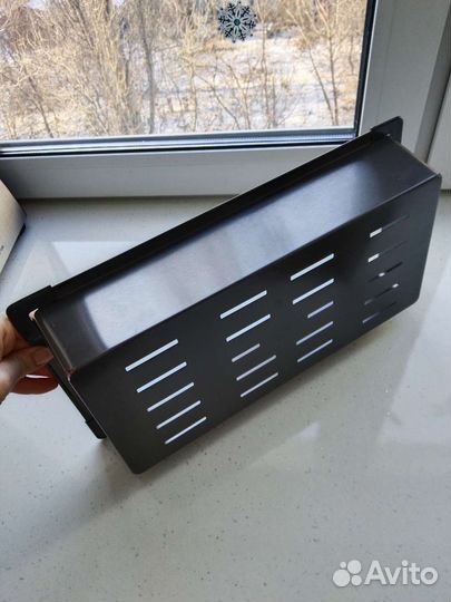 Колландер Wisent из нержавеющей стали