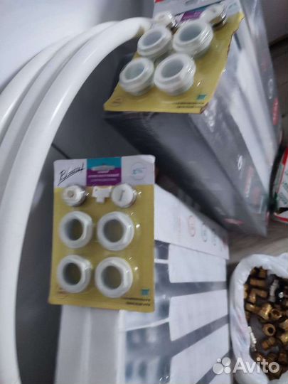 Биметаллический радиатор royal