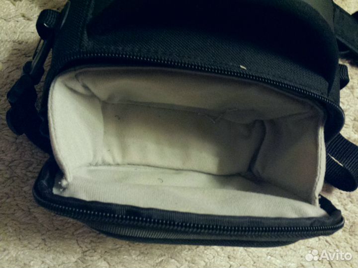 Case Logic чехол для видео камеры или фотоаппарата