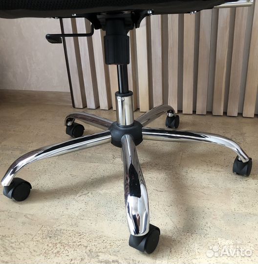 Кресло компьютерное