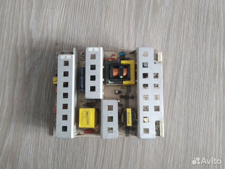 Блок питания TV. Jsk4163-022