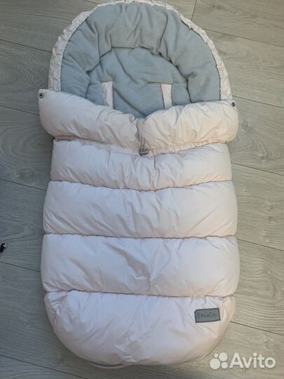 Конверт в коляску