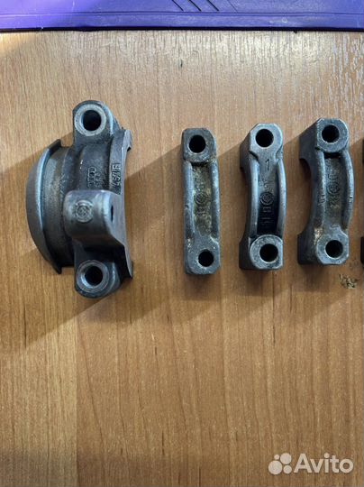 Бугеля распредвала 2.5 TDI AFB AKN AKE