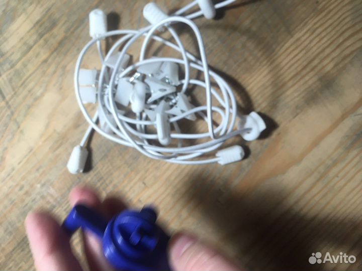 Аксессуары для вышивания