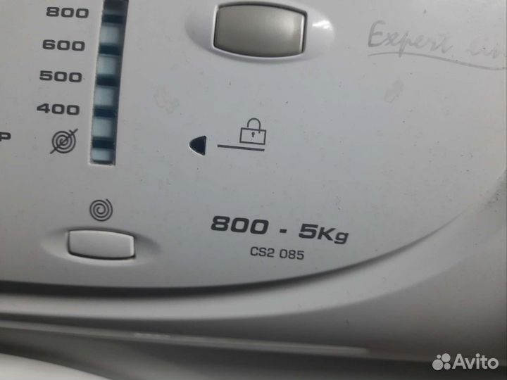 Стиральна машина Candy cs2 085