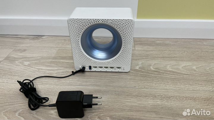 Wifi роутер Asus Blue Cave AC-2600 Dual Band