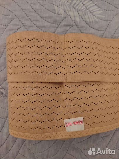 Бандаж для беременных и после родов