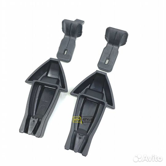 Защелка BRP SM-06019 (860200239 )