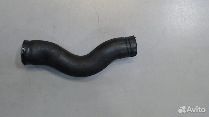 Патрубок интеркулера Ford Galaxy, 2008