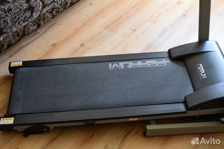 Беговая дорожка Ferrum