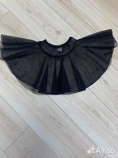 Юбка бриджи лосины для девочки р.122-134