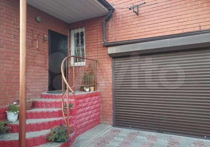 Дом 78 м² на участке 6 сот.