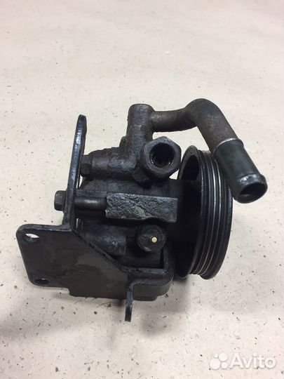 Насос гура для Daewoo Matiz