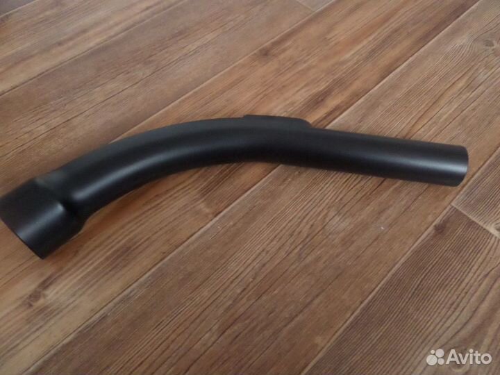 Ручка пылесоса miele