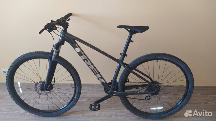 Trek marlin 5 29