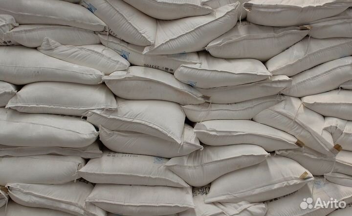 Мука пшеничная оптом