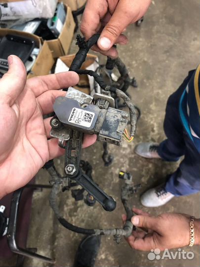 Датчик уровня Volvo 31681291