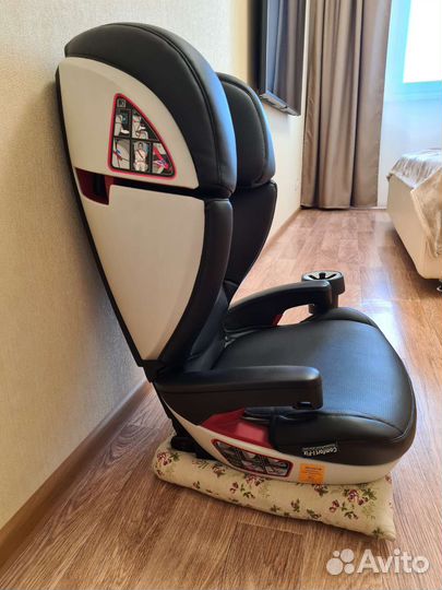 Автокресло Babyton