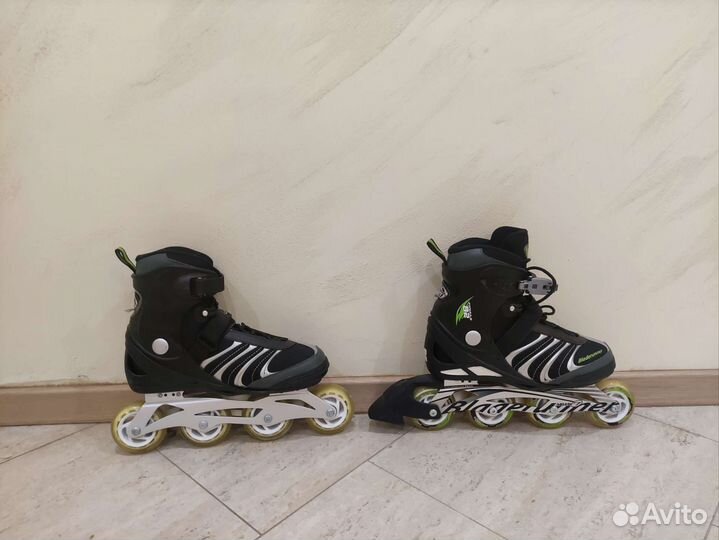 Ролики bladerunner