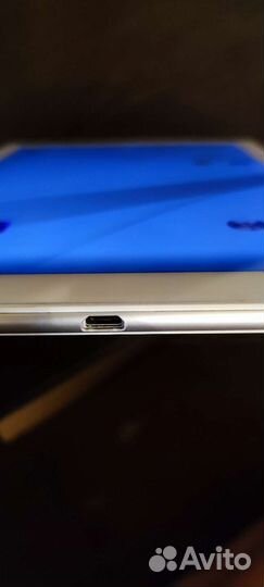 Планшет sony xperia tablet z4