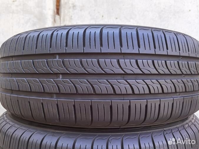 Kumho Sense KR26 205/65 R15 94H