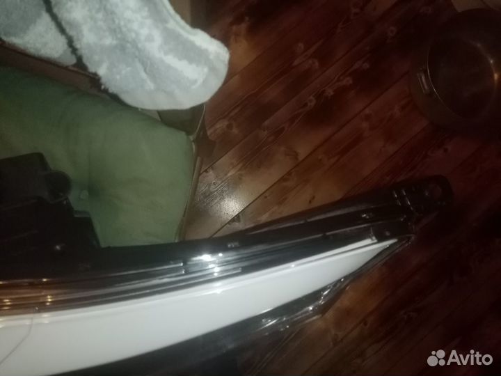 Фара правая на киа сид с12по18год 92102А2220