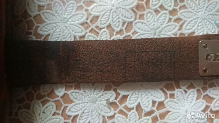 Офицерская сумка планшет