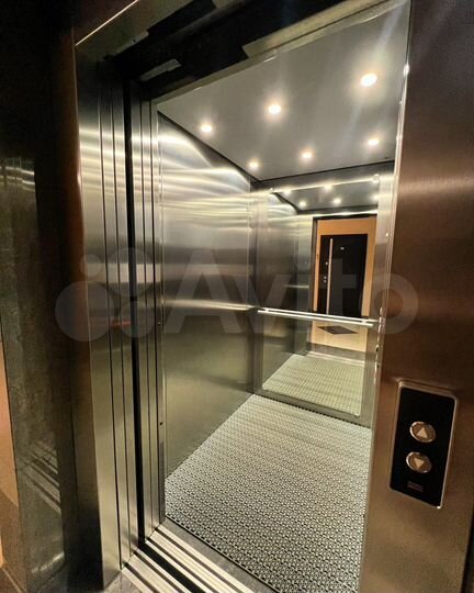 3-к. квартира, 67 м², 2/5 эт.