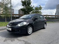 Nissan Tiida 1.6 MT, 2010, 239 600 км, с пробегом, цена 530 000 руб.