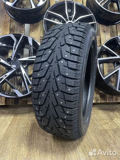 Yokohama Ice Guard Stud IG55 235/55 R18 104T