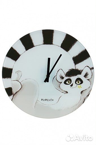 Часы Momento
