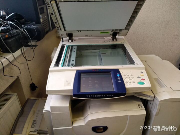 Xerox WorkCentre 7328