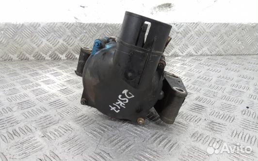 Генератор бензиновый ford mondeo 3 (2SK17DG01)