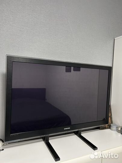 Телевизор Samsung 50