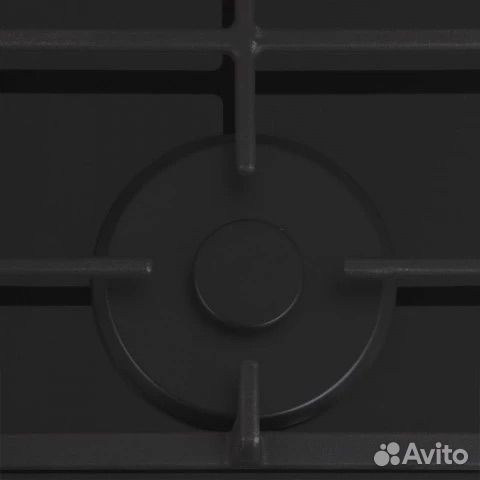 Встраиваемая газовая панель Gorenje GT641EXB