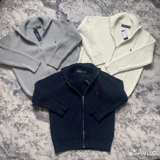 Кардиган polo ralph lauren