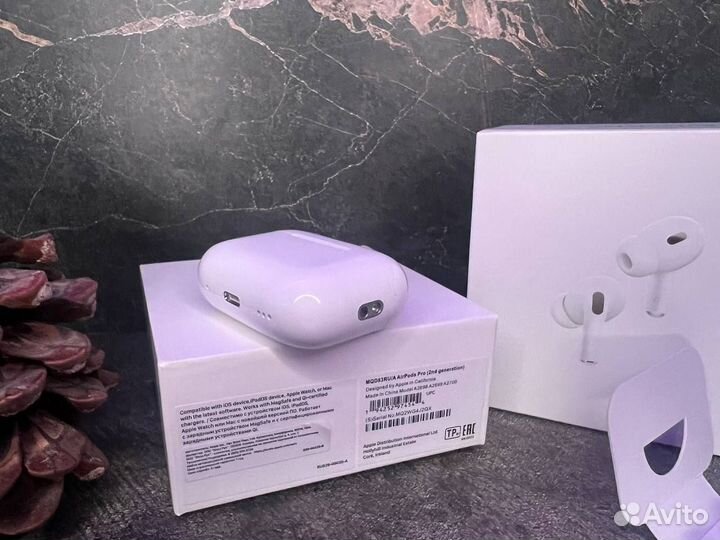AirPOds Pro 2