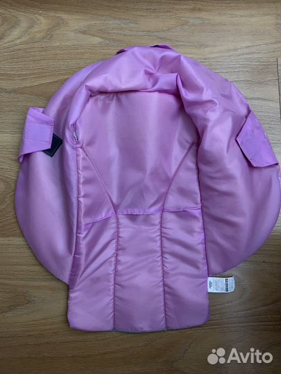 Подстилка на санки