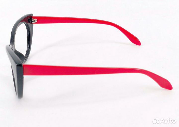 Оправа в стиле 