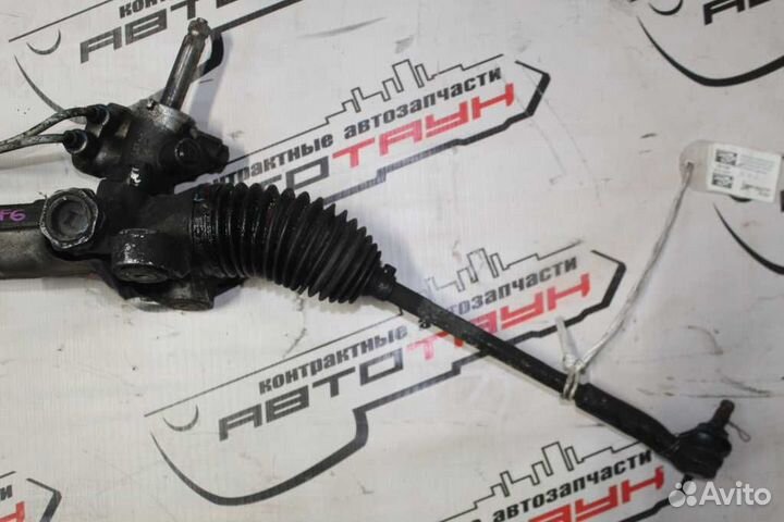 Рейка рулевая honda stepwgn RF3 RF4 RF5 RF6 RF7 RF
