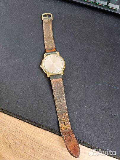 Часы cardi-vostok мжд