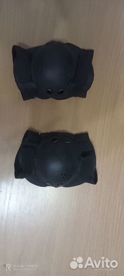 Защита для роликов