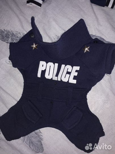 Одежда на Мини Тоя