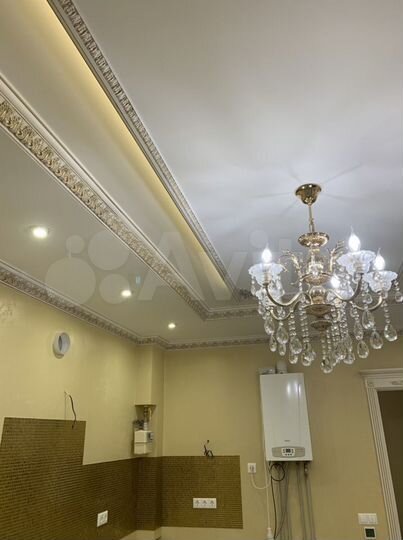 3-к. квартира, 91,2 м², 5/7 эт.